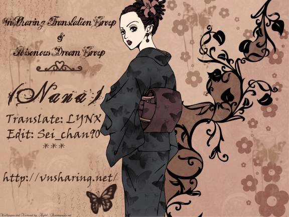 Nana Chapter 67 - 1