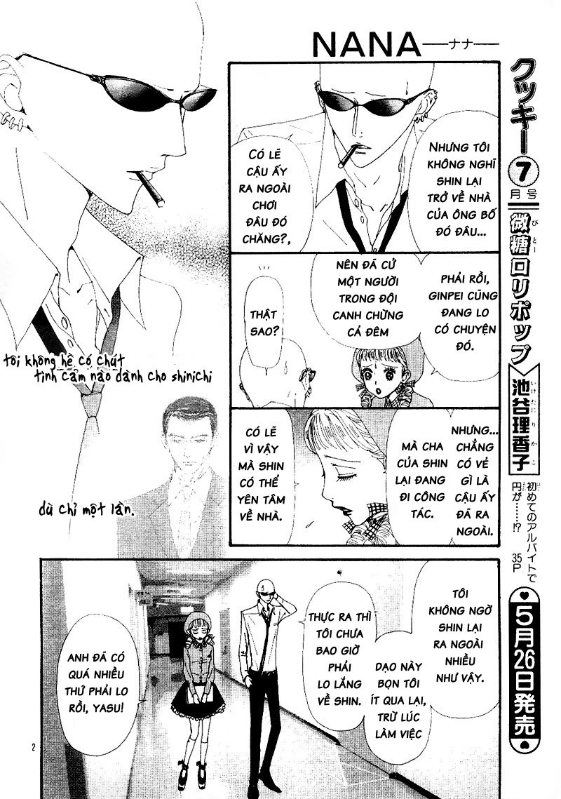 Nana Chapter 67 - 7