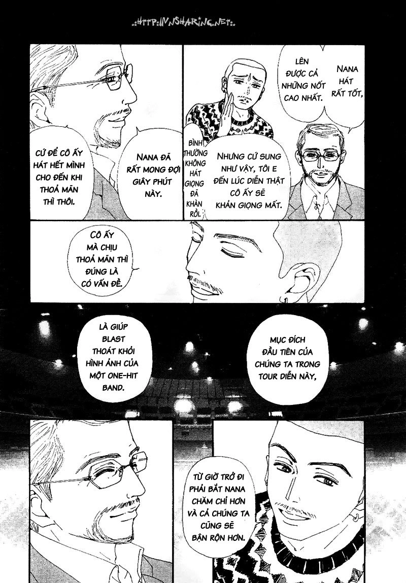 Nana Chapter 67 - 11