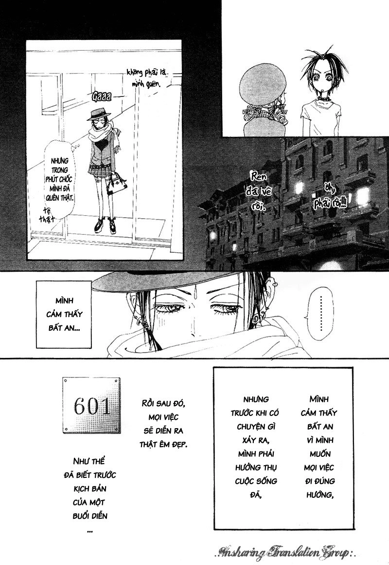 Nana Chapter 67 - 13