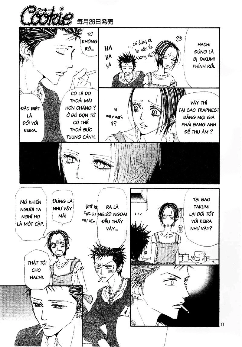 Nana Chapter 67 - 16