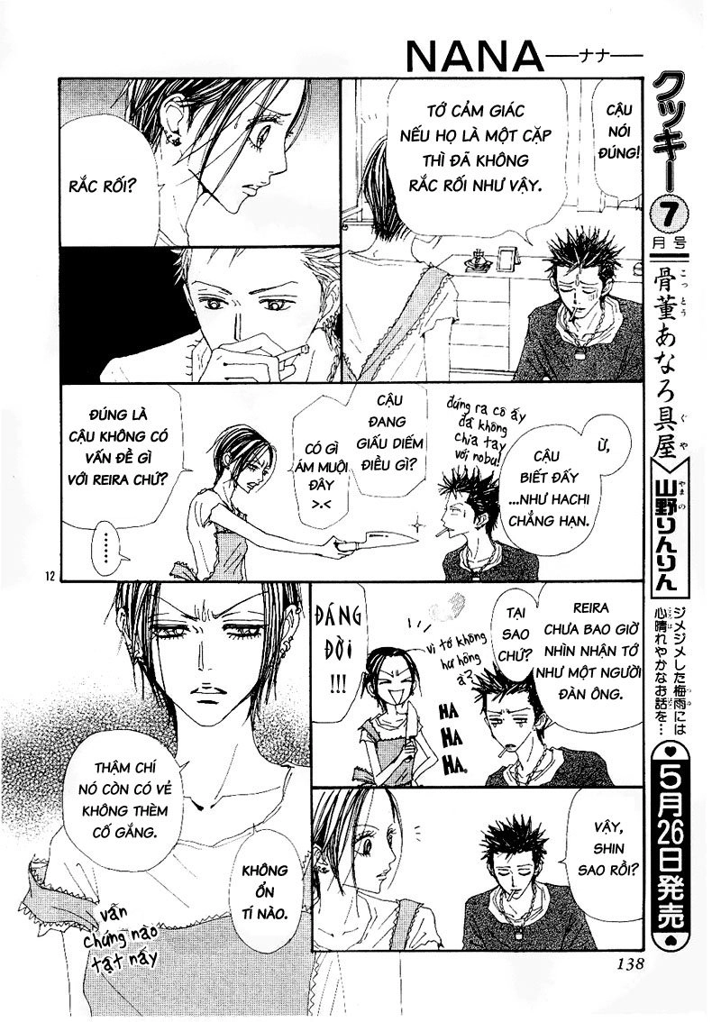Nana Chapter 67 - 17