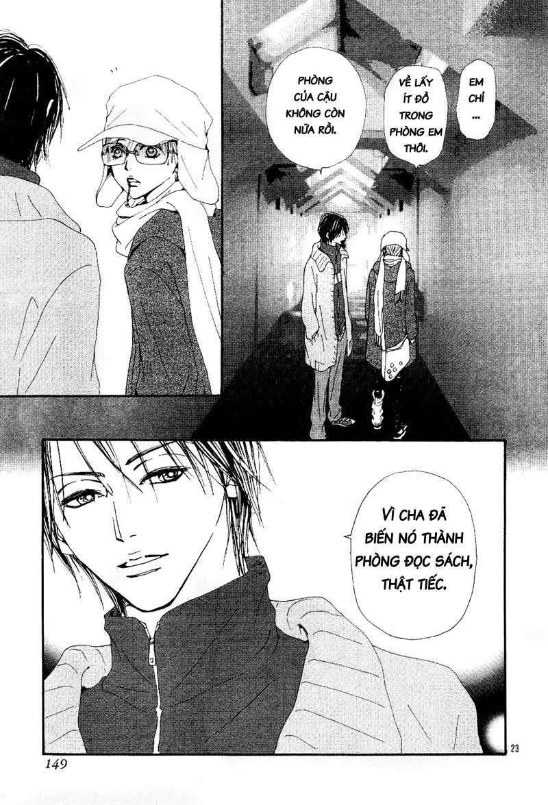 Nana Chapter 67 - 28