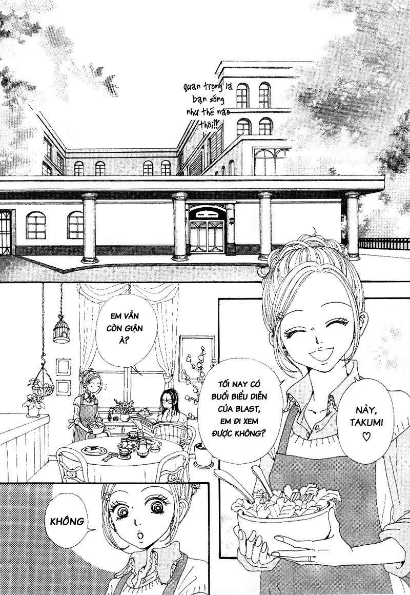 Nana Chapter 67 - 31