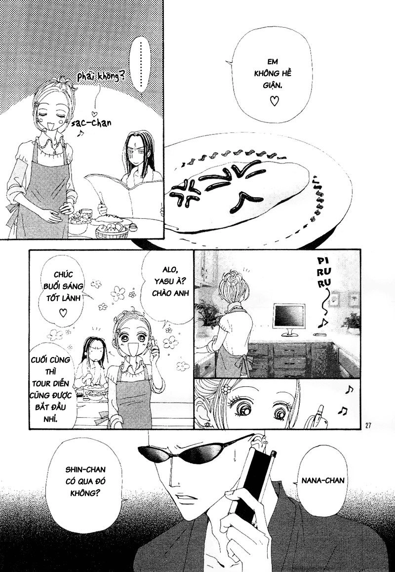 Nana Chapter 67 - 32