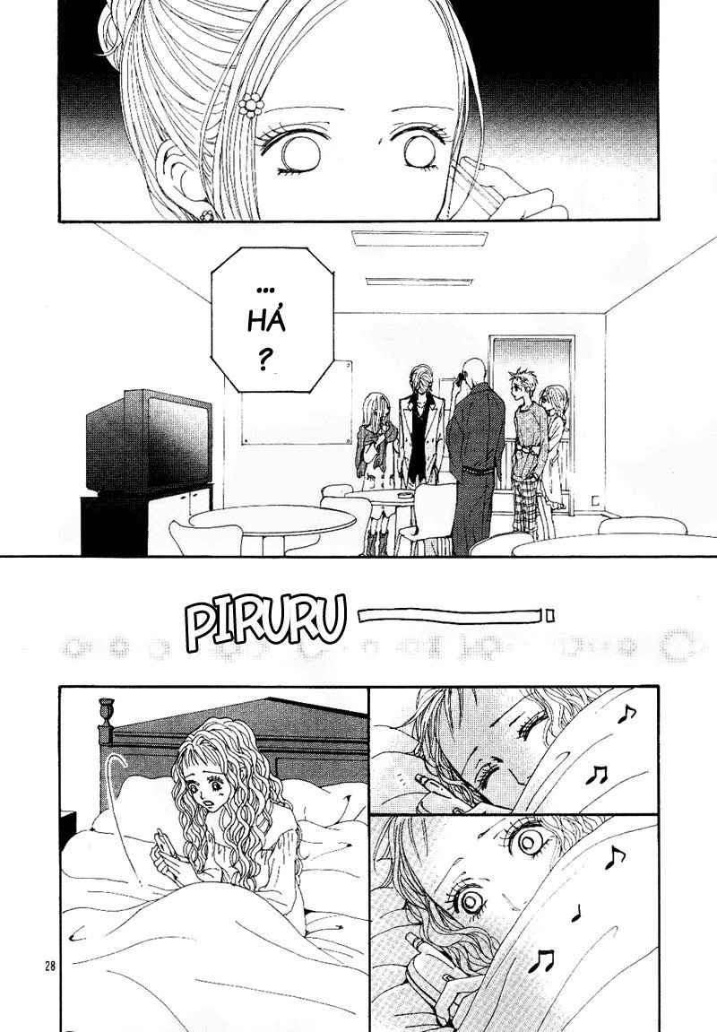 Nana Chapter 67 - 33