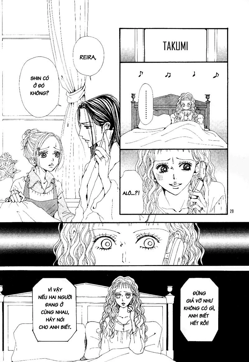 Nana Chapter 67 - 34