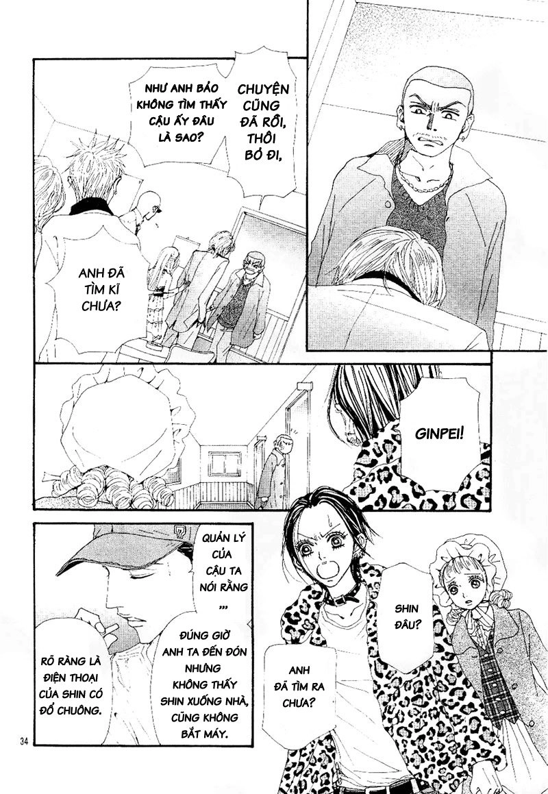 Nana Chapter 67 - 39