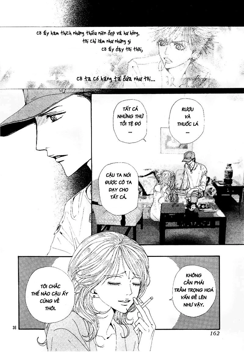 Nana Chapter 67 - 41