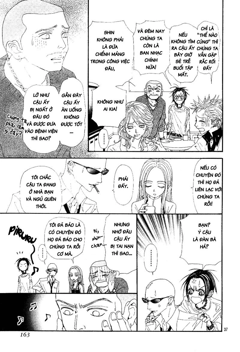 Nana Chapter 67 - 42