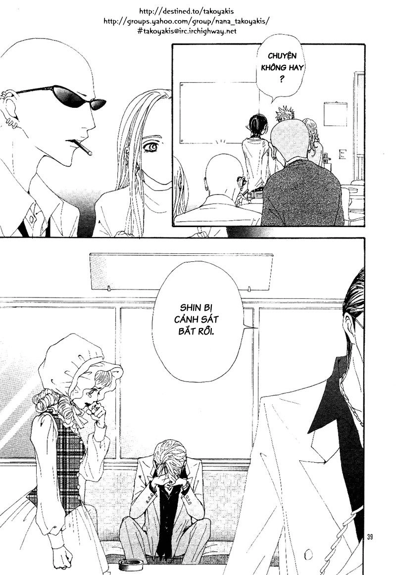 Nana Chapter 67 - 44