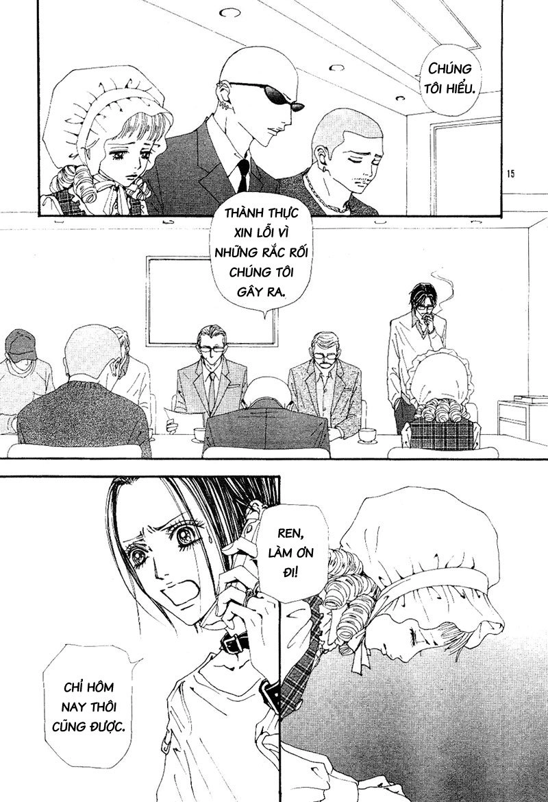 Nana Chapter 68 - 16