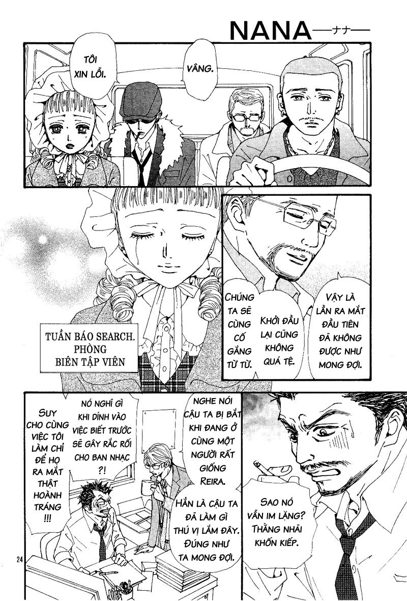 Nana Chapter 68 - 27
