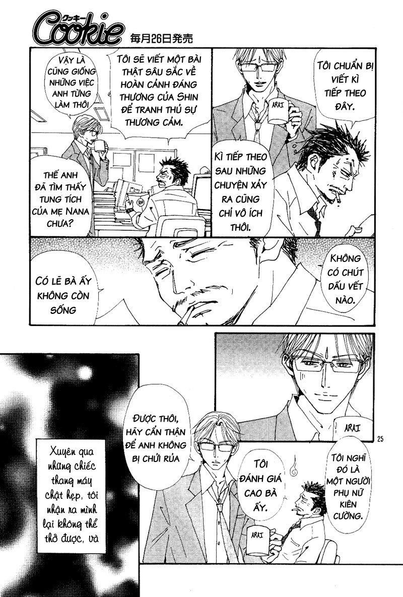 Nana Chapter 68 - 28