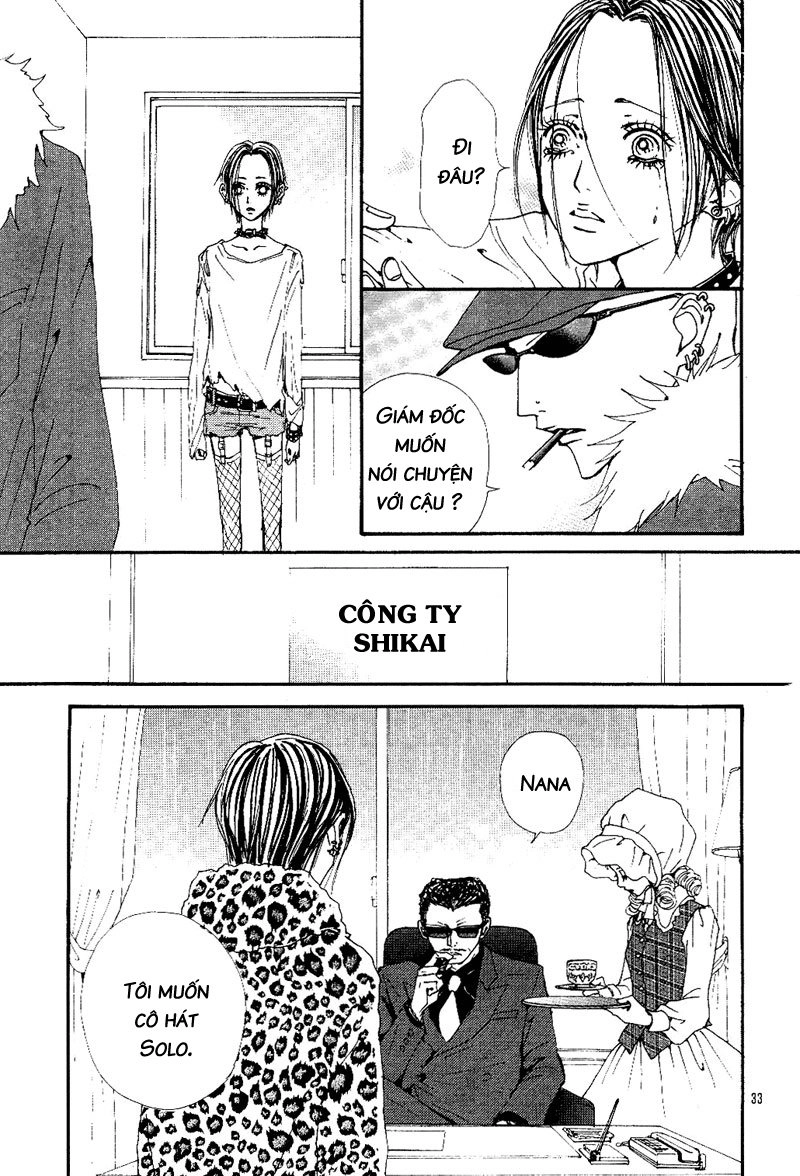 Nana Chapter 68 - 36