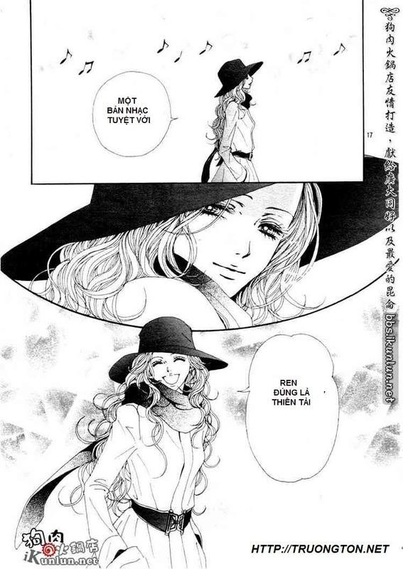 Nana Chapter 70 - 19