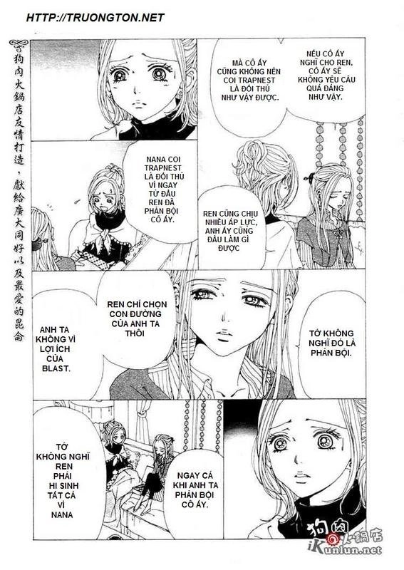 Nana Chapter 70 - 27