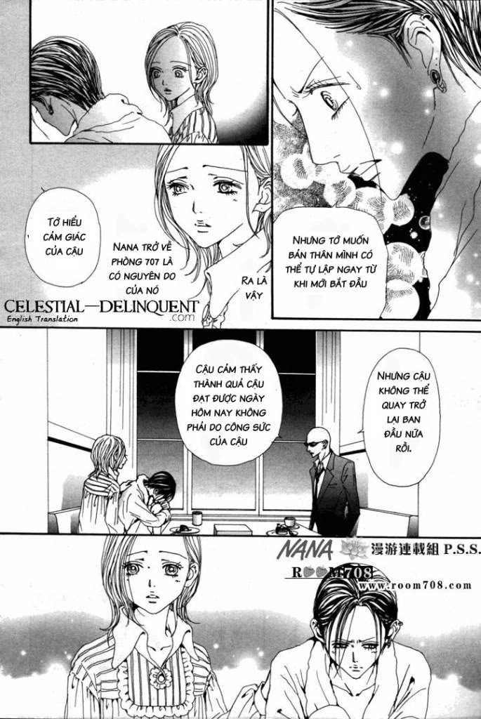 Nana Chapter 71 - 38