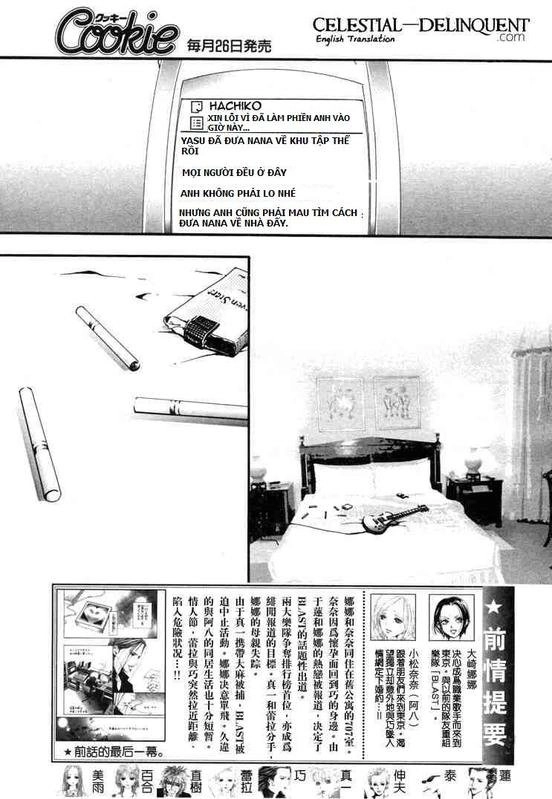 Nana Chapter 72 - 2