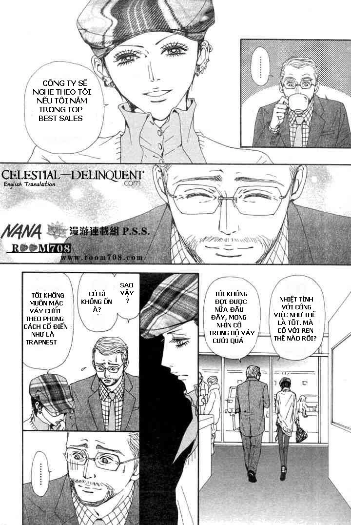 Nana Chapter 72 - 15