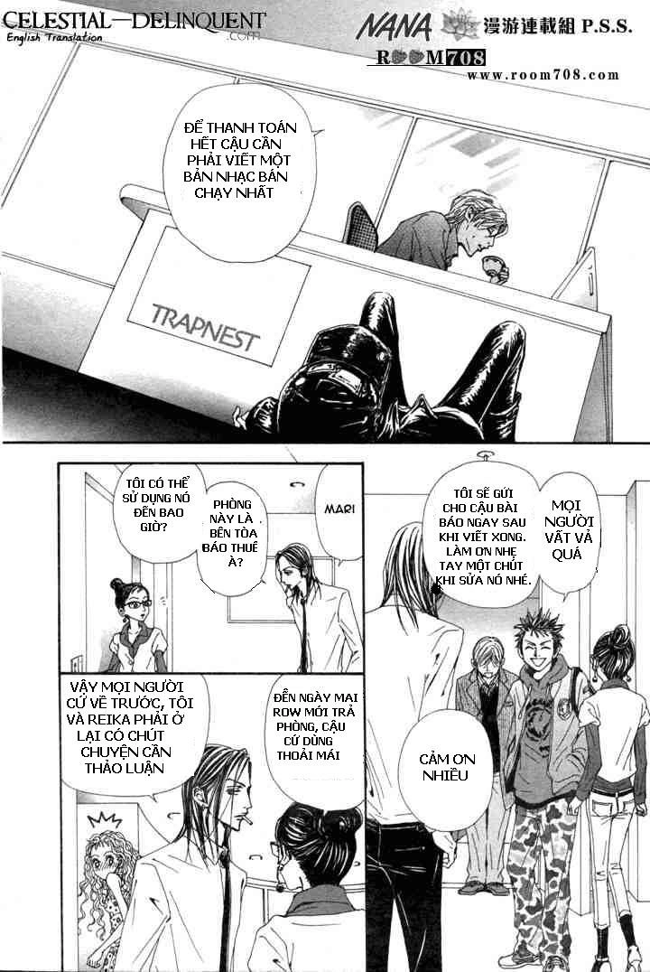 Nana Chapter 72 - 19