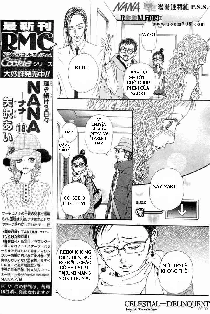 Nana Chapter 72 - 20