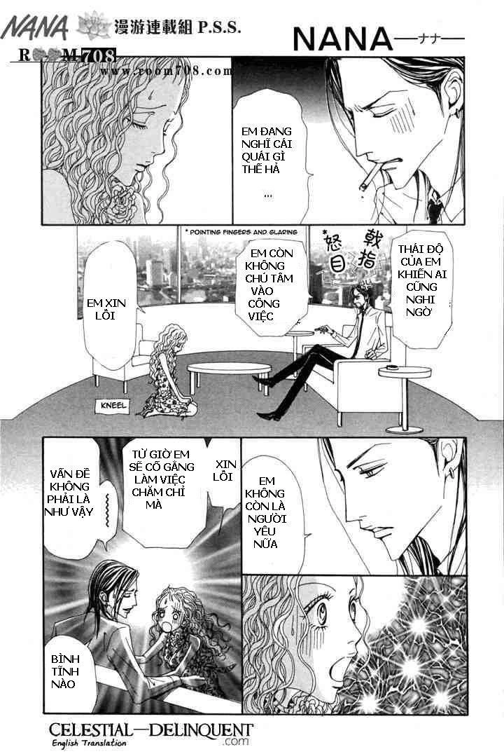 Nana Chapter 72 - 21