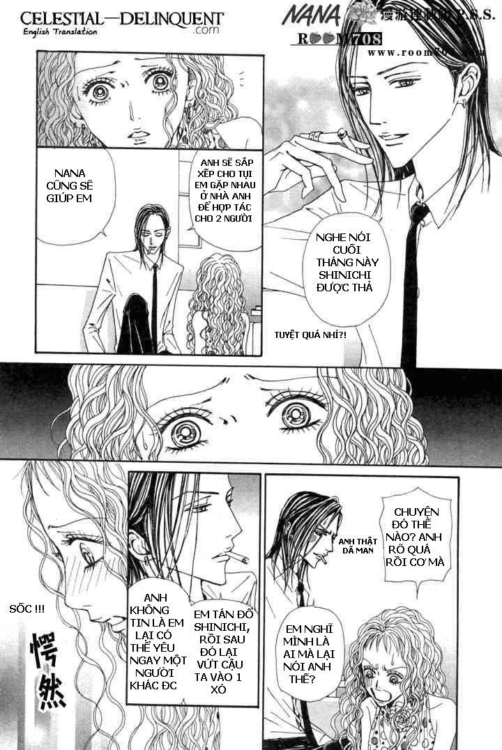 Nana Chapter 72 - 22