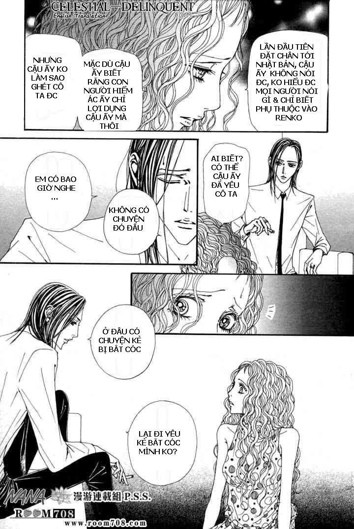 Nana Chapter 72 - 24