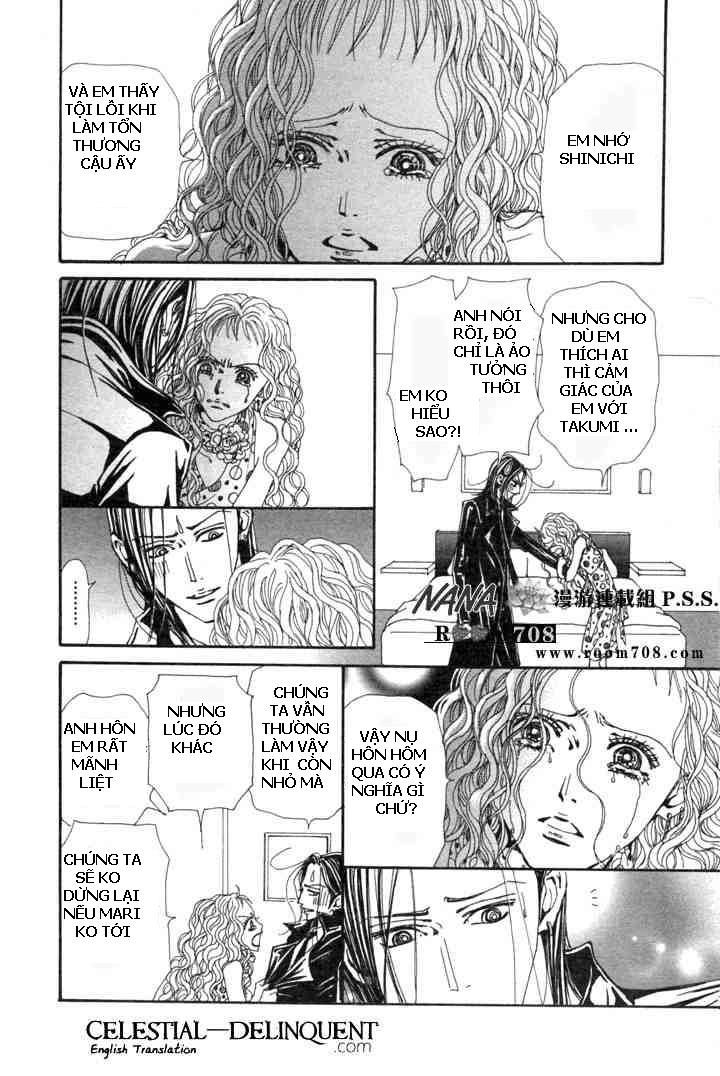 Nana Chapter 72 - 27