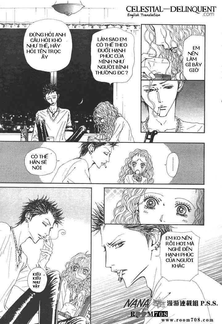 Nana Chapter 72 - 32