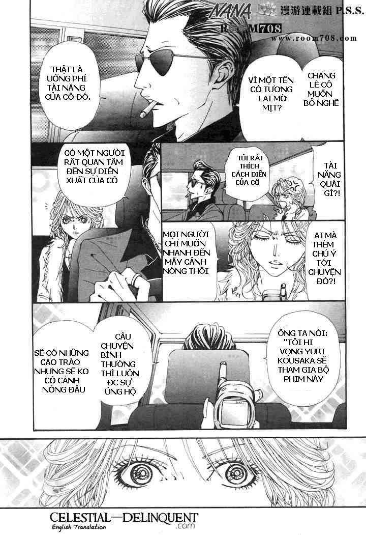 Nana Chapter 72 - 36