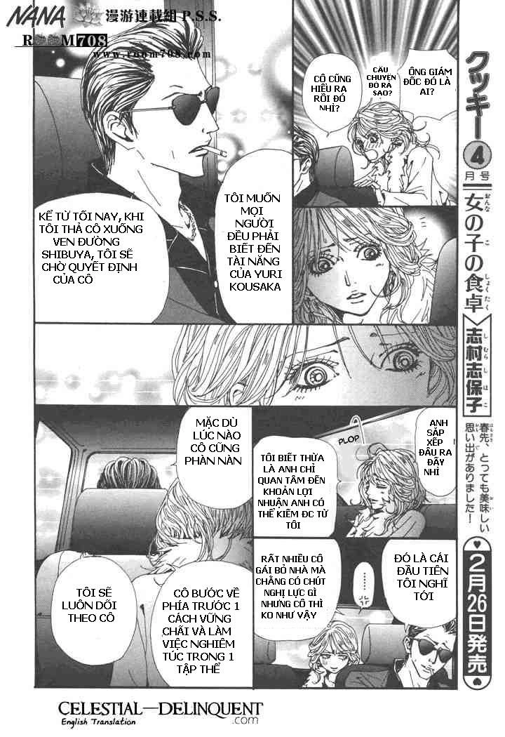 Nana Chapter 72 - 37