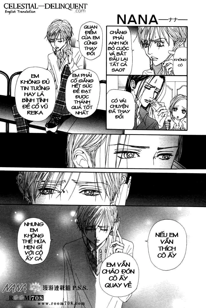 Nana Chapter 73 - 21