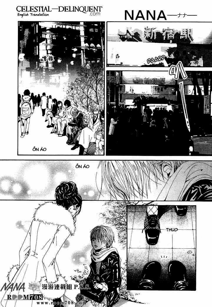 Nana Chapter 74 - 28