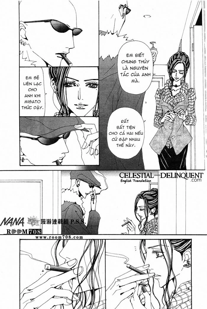Nana Chapter 75 - 6