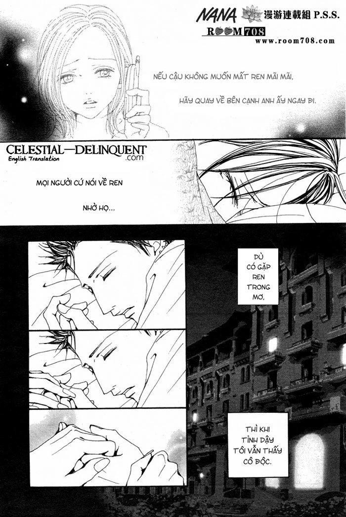 Nana Chapter 75 - 18