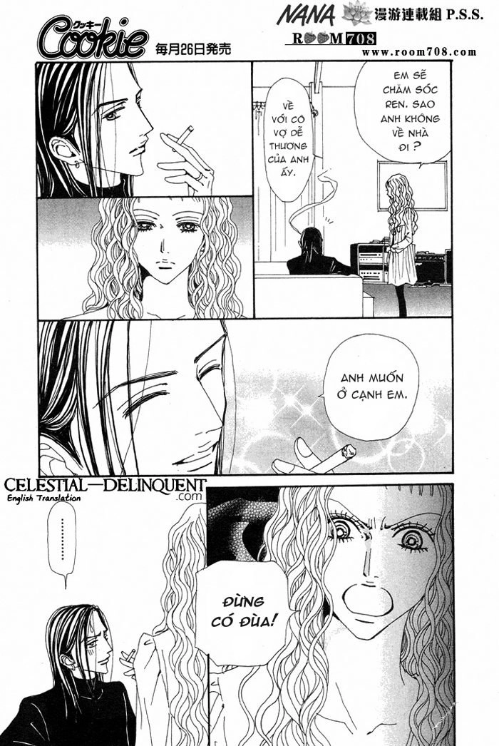 Nana Chapter 75 - 20