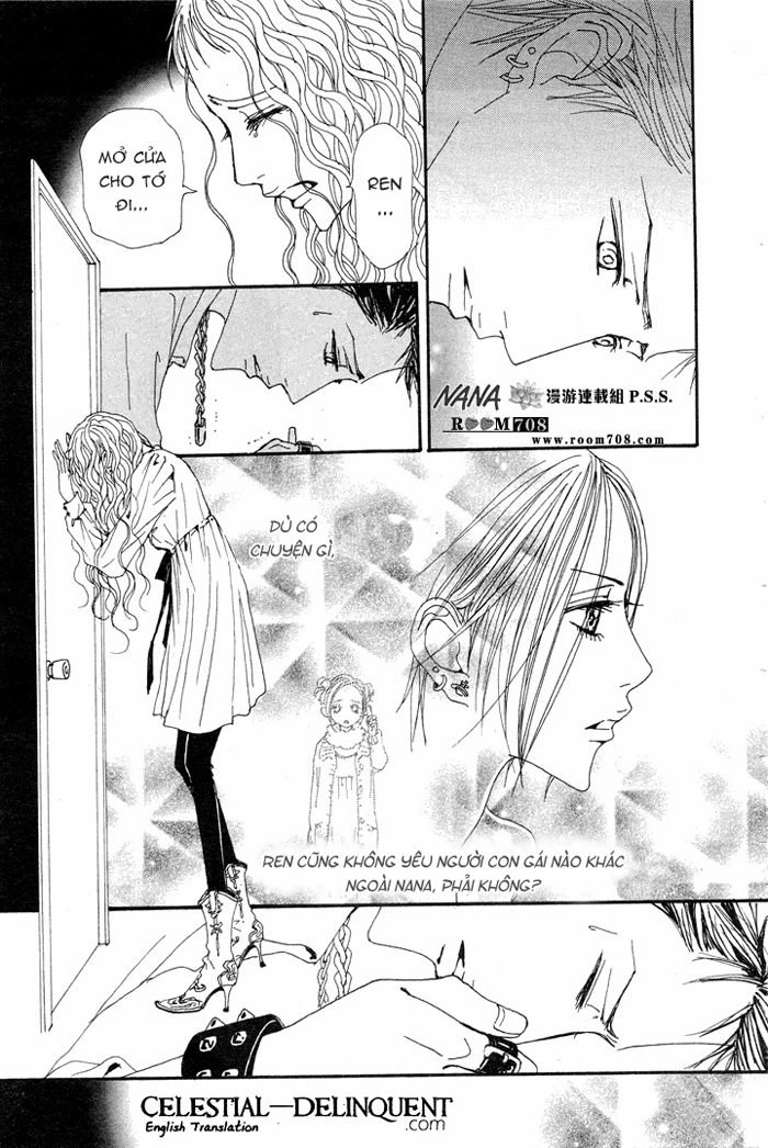 Nana Chapter 75 - 28