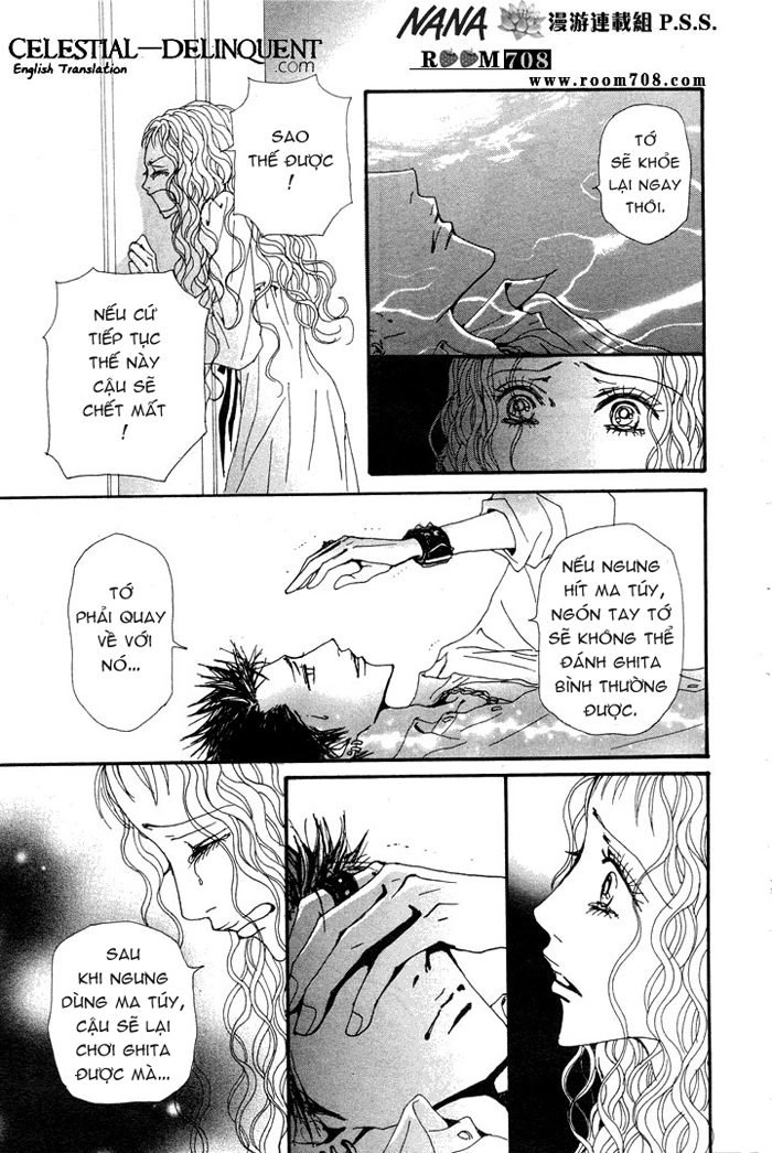 Nana Chapter 75 - 30