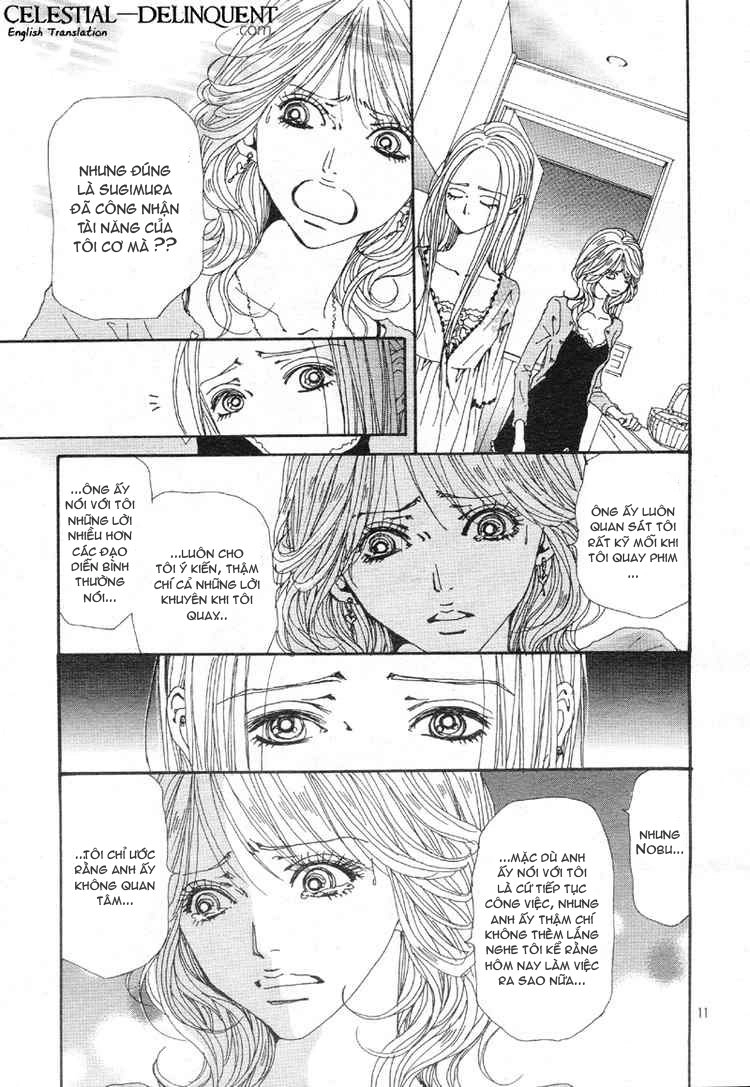 Nana Chapter 76 - 13