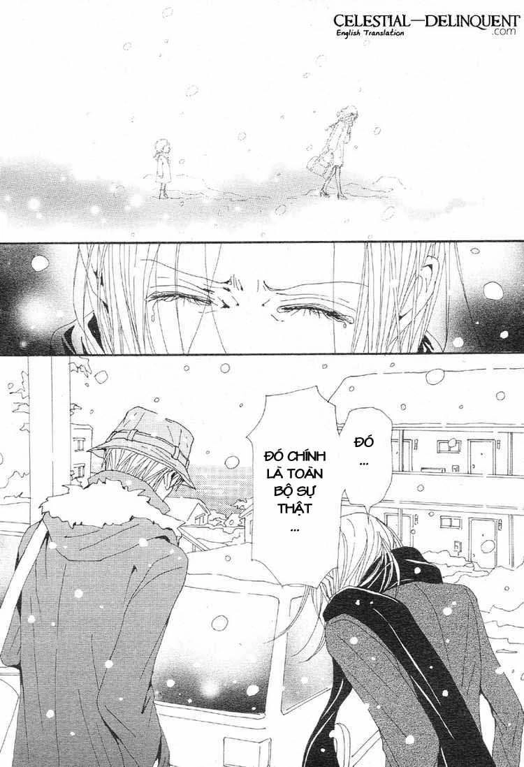 Nana Chapter 77 - 10