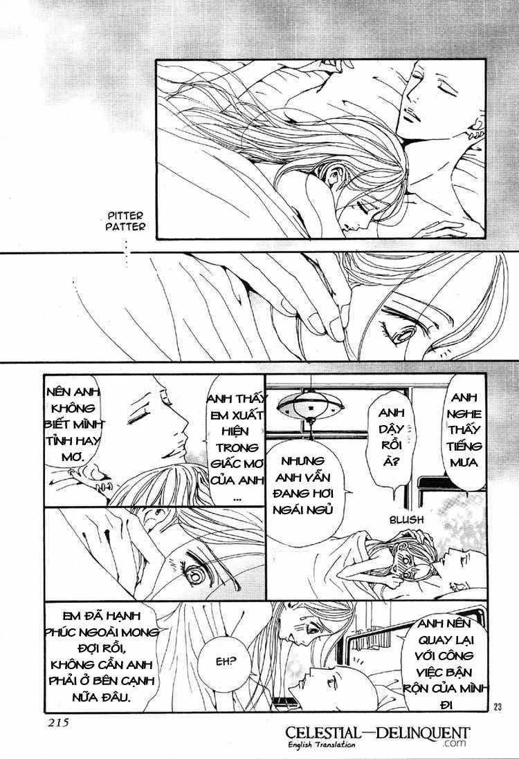 Nana Chapter 77 - 25