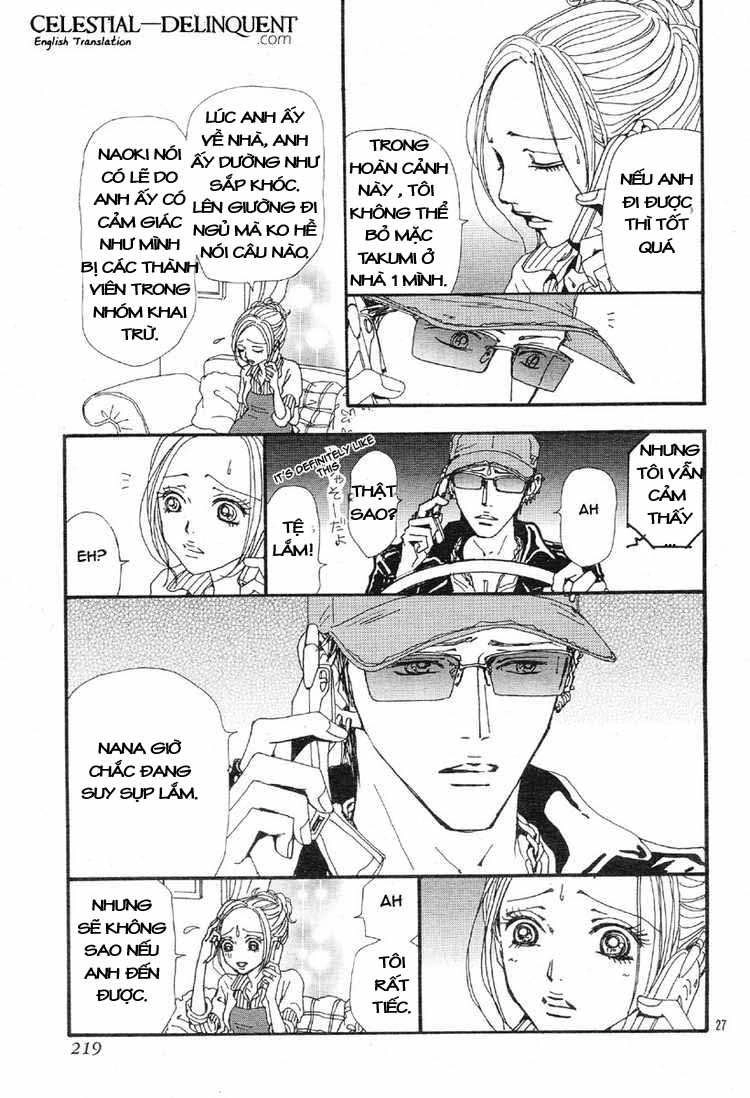 Nana Chapter 77 - 29