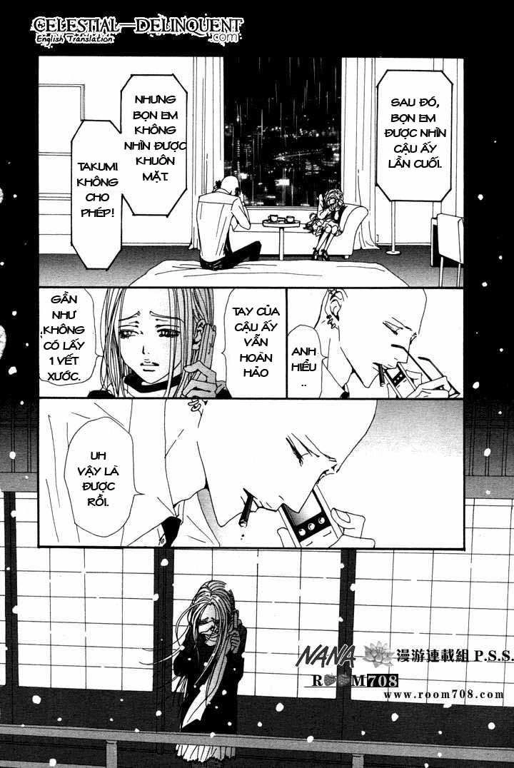 Nana Chapter 79 - 26