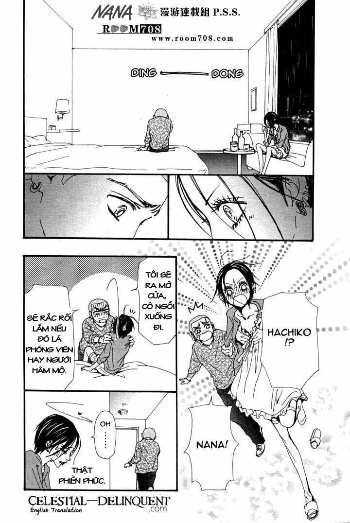 Nana Chapter 79 - 32