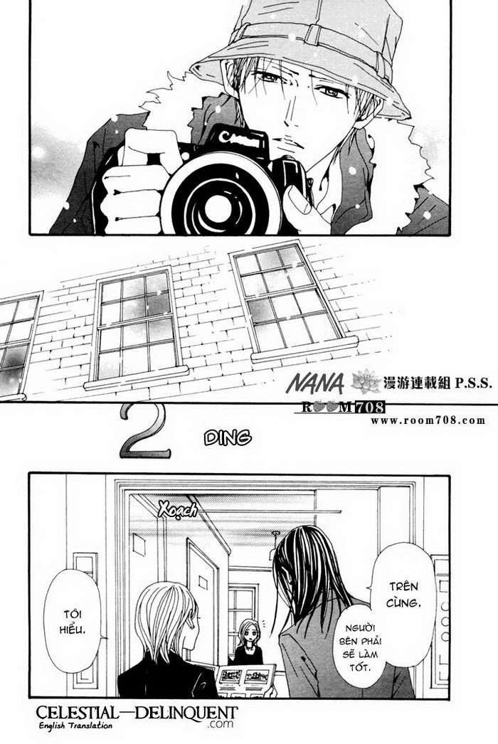 Nana Chapter 80 - 6
