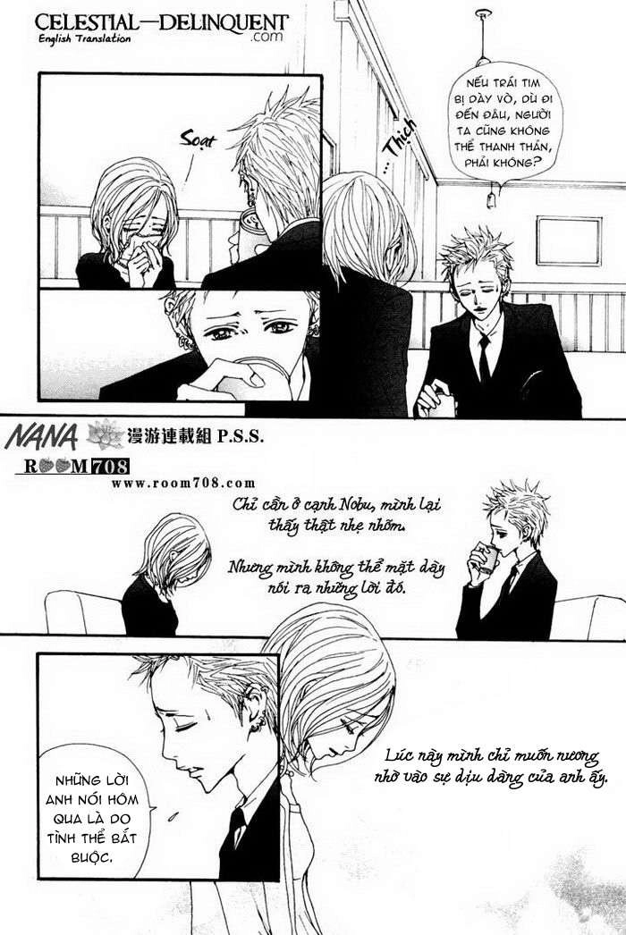 Nana Chapter 80 - 10