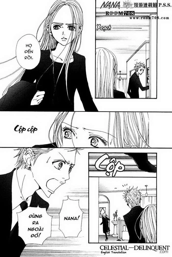 Nana Chapter 80 - 14