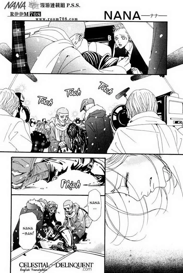 Nana Chapter 80 - 18